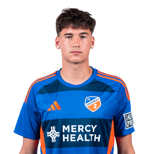 Andrei Chirila Icon
