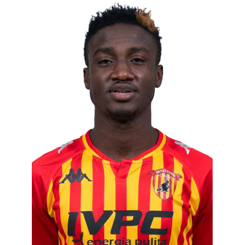 Abdallah Basit Icon