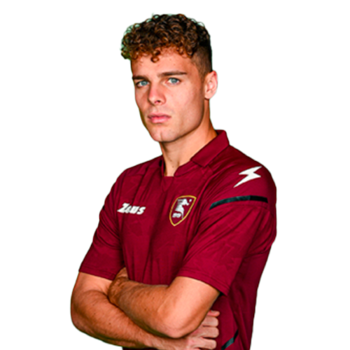 Edoardo Vergani Icon