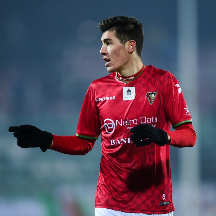 Dejan Vokić Icon