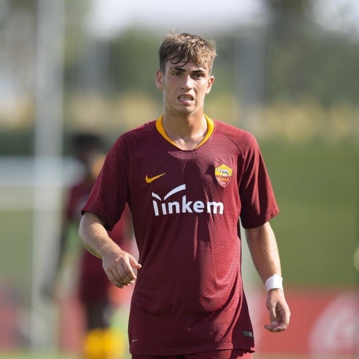 Gianmarco Cangiano Icon