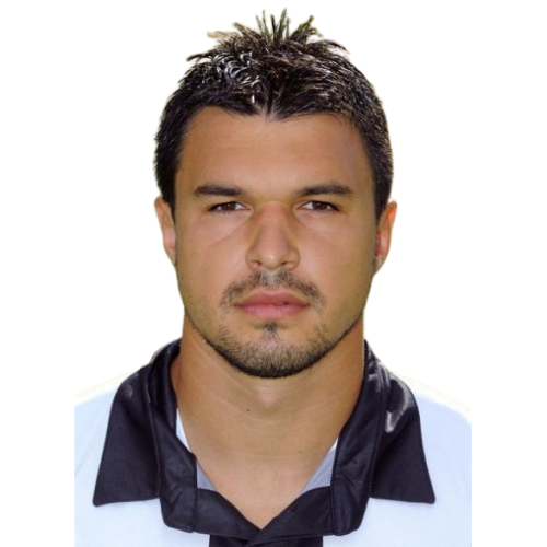 Valeri Bojinov Icon