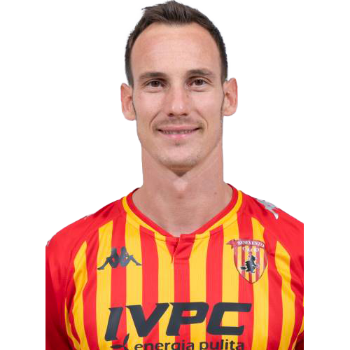 Massimo Volta Icon