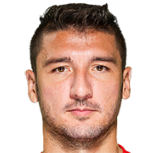 Salvatore Bocchetti Icon