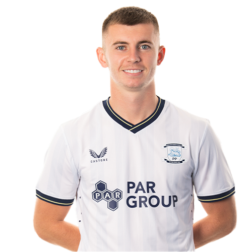 Benjamin Woodburn Icon