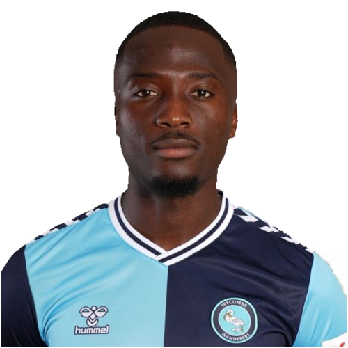 Daniel Udoh Icon