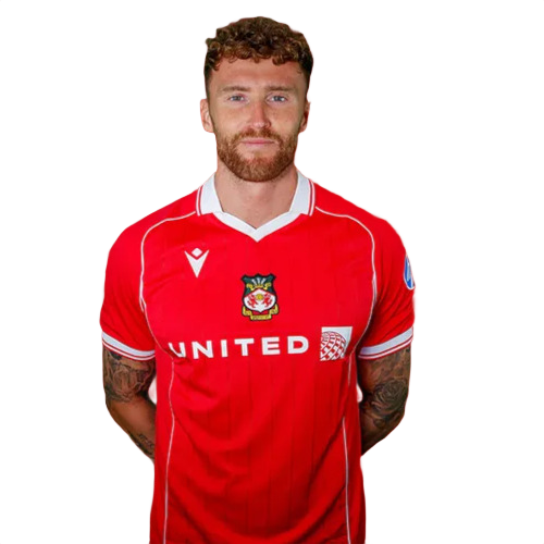 Dan Scarr Icon