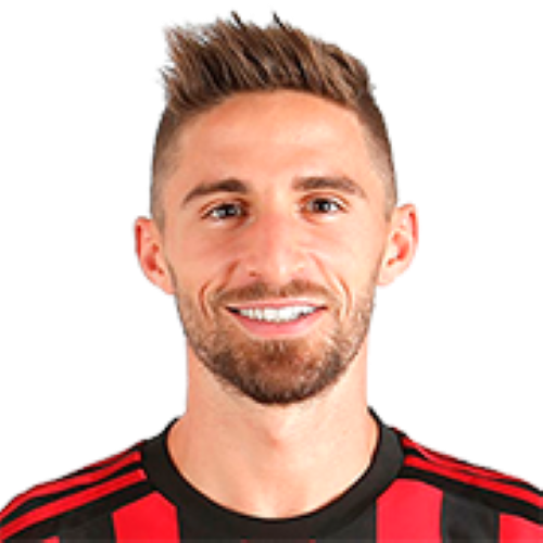 Fabio Borini Icon