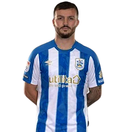 Tom Edwards Icon