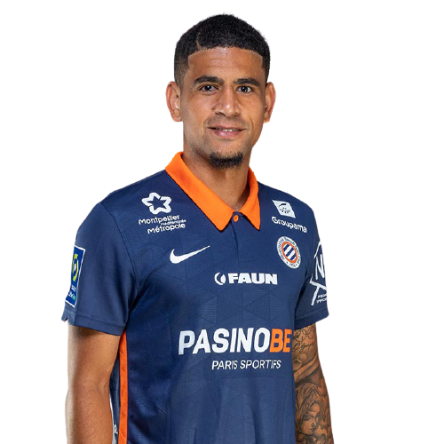 Keagan Dolly Icon