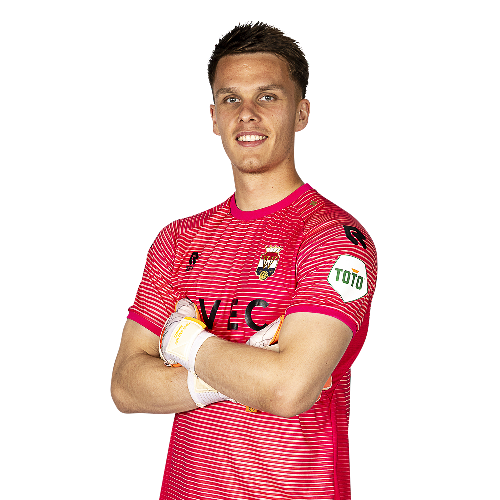 Connor van den Berg Icon