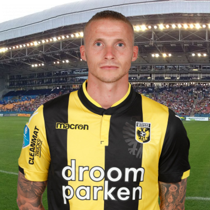 Alexander Buttner Icon