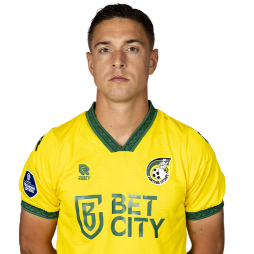 Kristoffer Peterson Icon