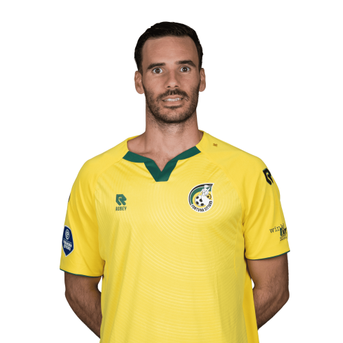 Iván Márquez Icon