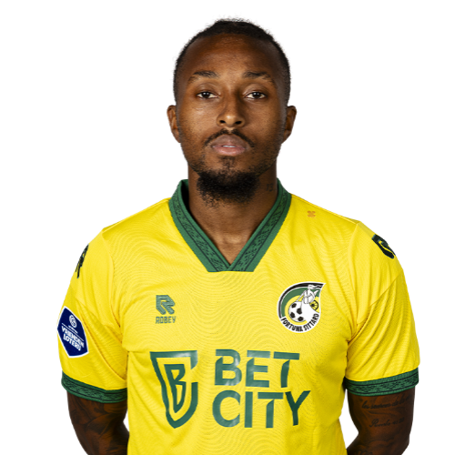 Samuel Bastien Icon