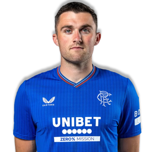 John Souttar Icon