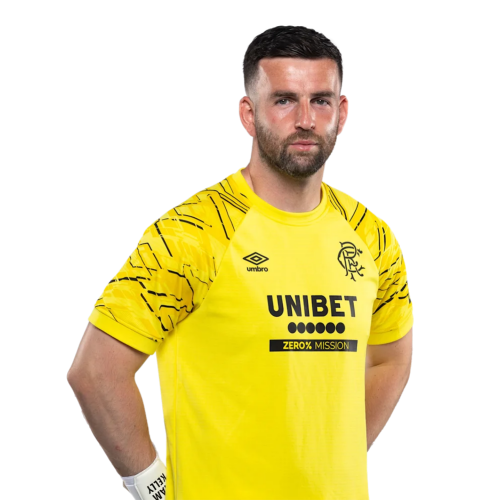Liam Kelly Icon