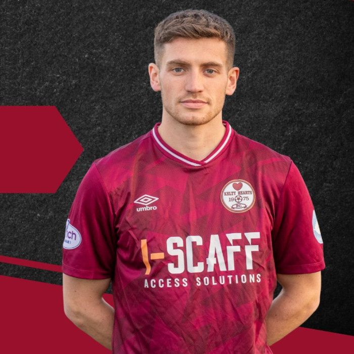 Adam Corbett Icon
