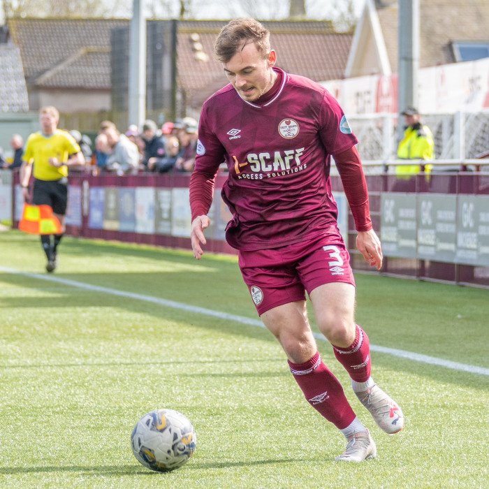 Brody Paterson Icon
