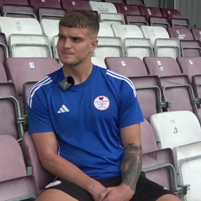 Callum Flatman Icon