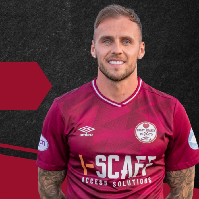 Craig Johnston Icon