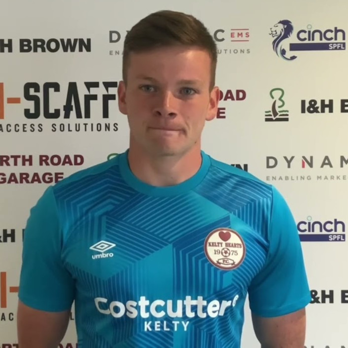 Lewis Owens Icon