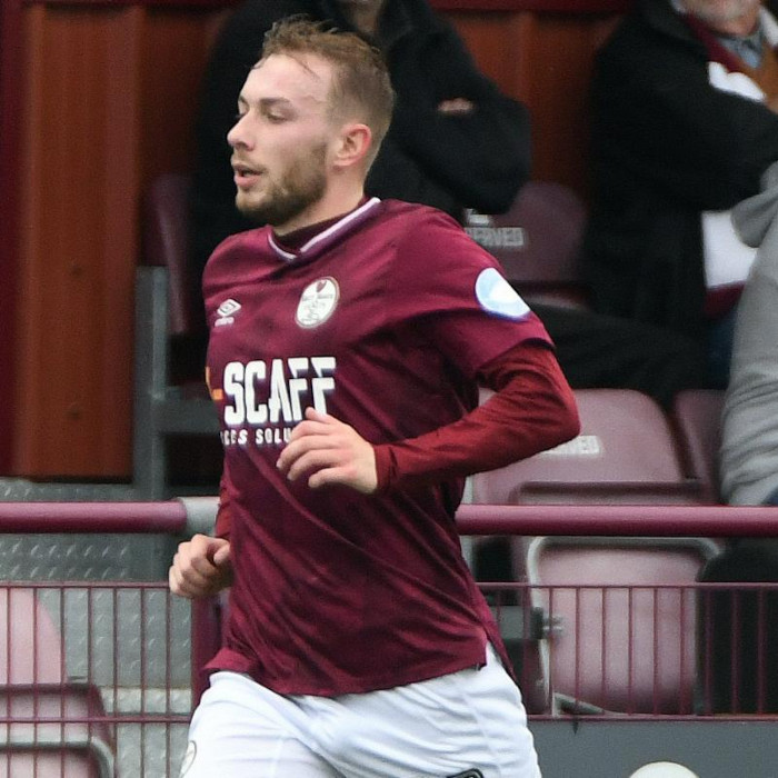 Lewis Moore Icon