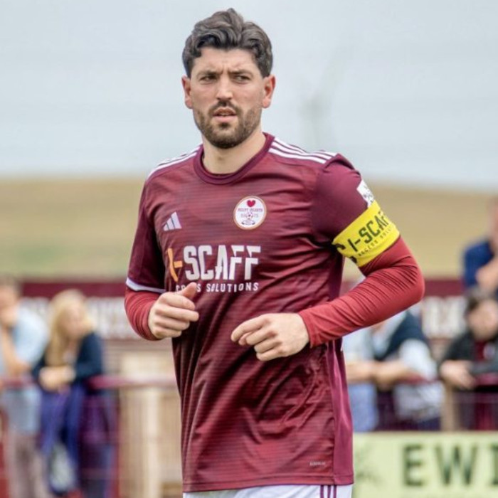 Thomas O'Ware Icon