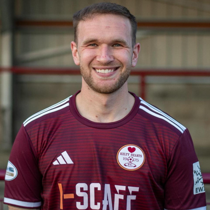 Scott Mercer Icon