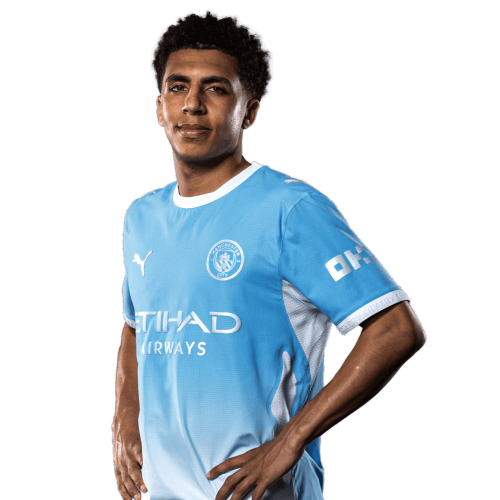 Rico Lewis Icon