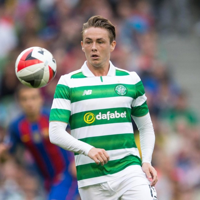 Scott Allan Icon