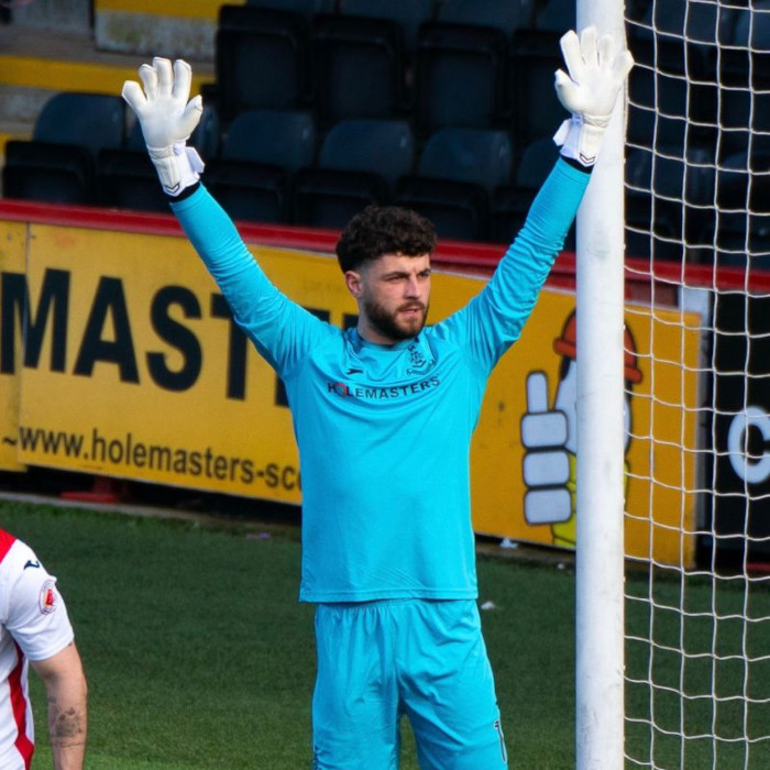 Ryan Adamson Icon