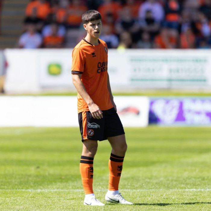 Samuel Harding Icon