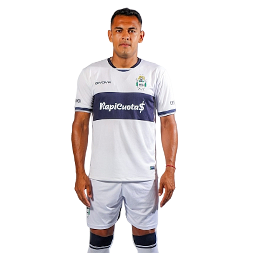 Cristian Colmán Icon