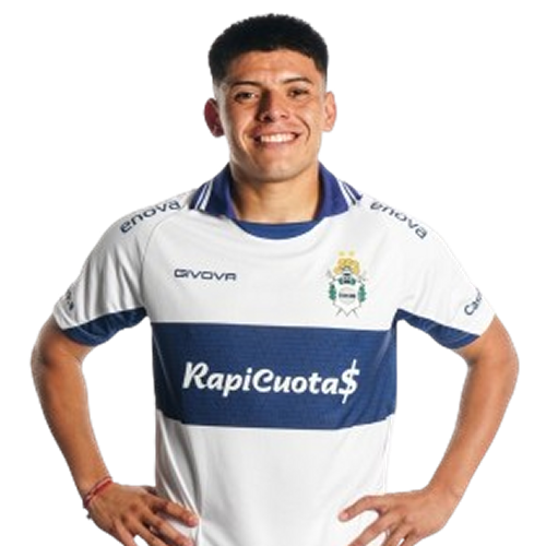 Fabricio Corbalan Icon