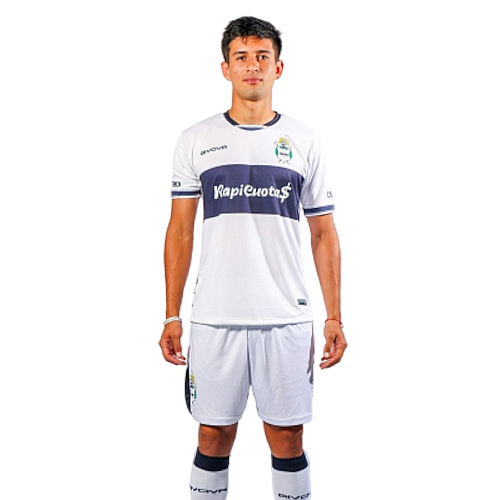 Leandro Mamut Icon