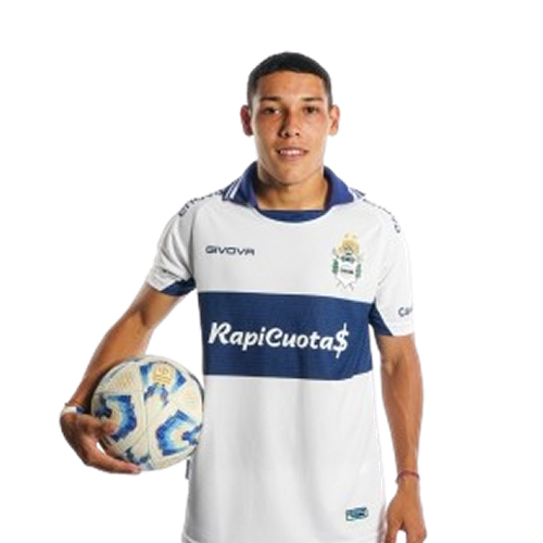 Jeremias Merlo Icon