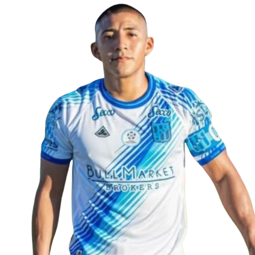 Juan Yangali Chauca Icon