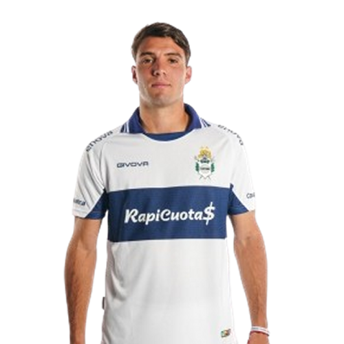 Manuel Panaro Icon