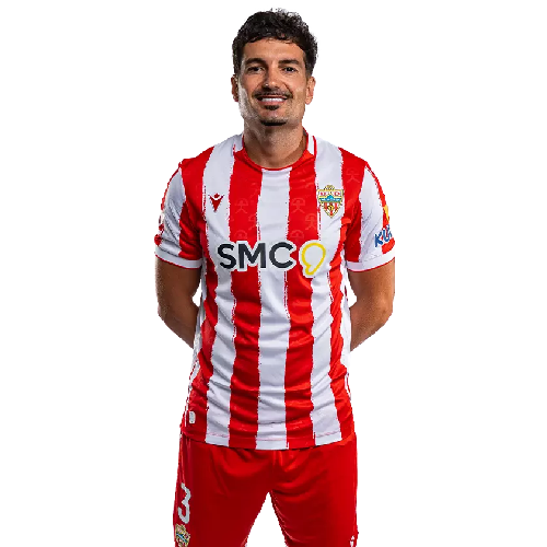 Álex Muñoz Icon