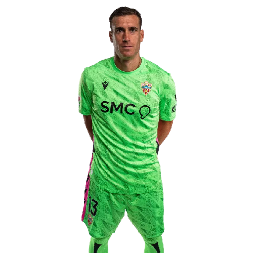 Fernando Martínez Icon