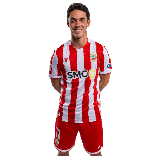 Sergio Arribas Icon