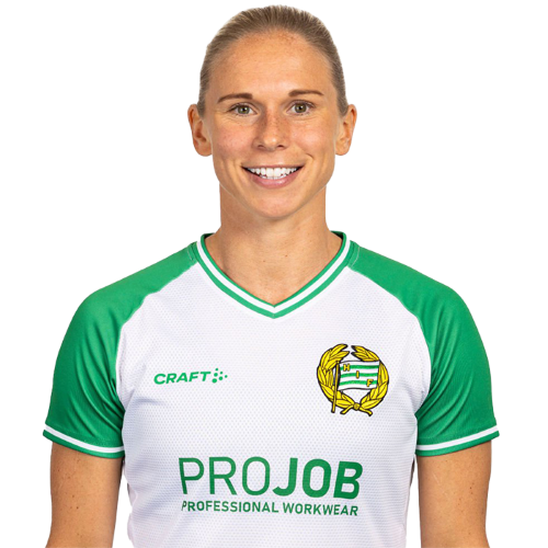 Jonna Andersson Icon