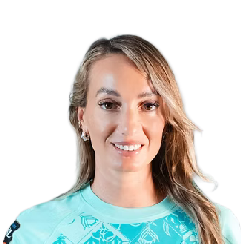 Kosovare Asllani Icon