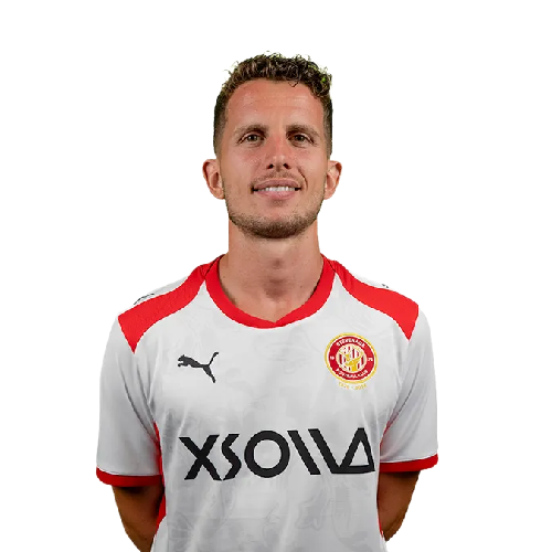 Jordan Houghton Icon