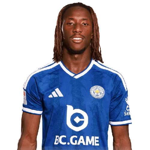 Woyo Coulibaly Icon