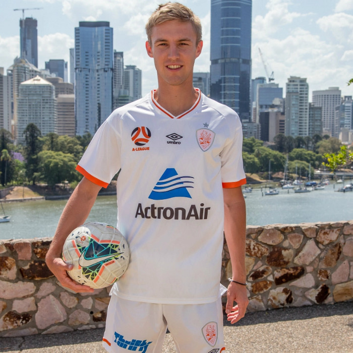 Jesse Daley Icon