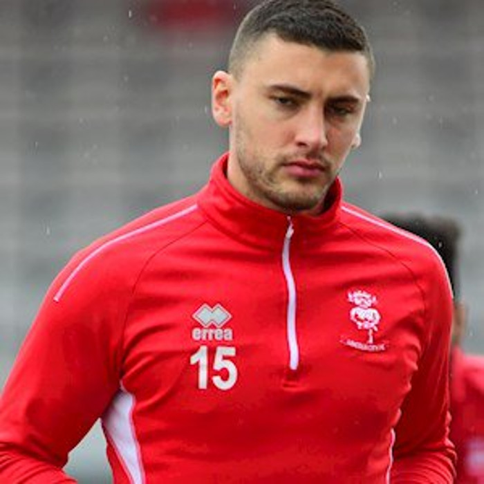 James Wilson Icon