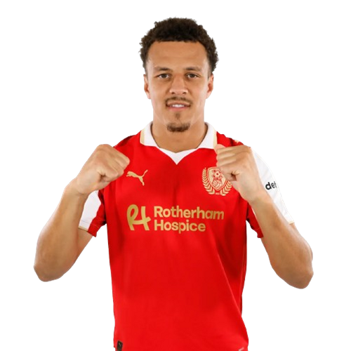 Shaun McWilliams Icon