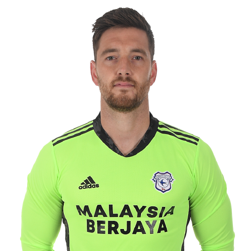 Joe Day Icon